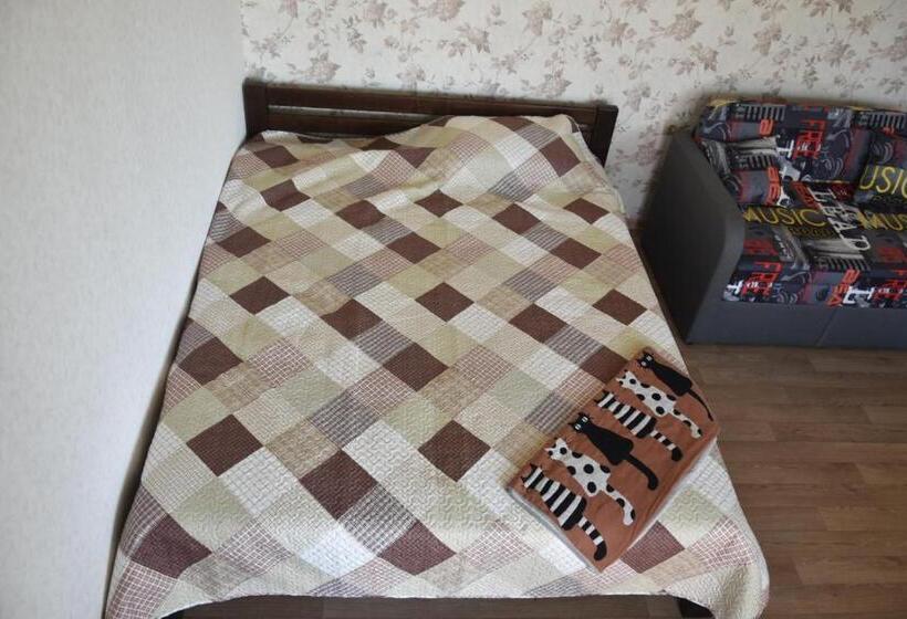 Panzió три кошки