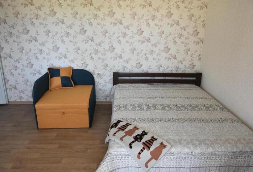 Panzió три кошки