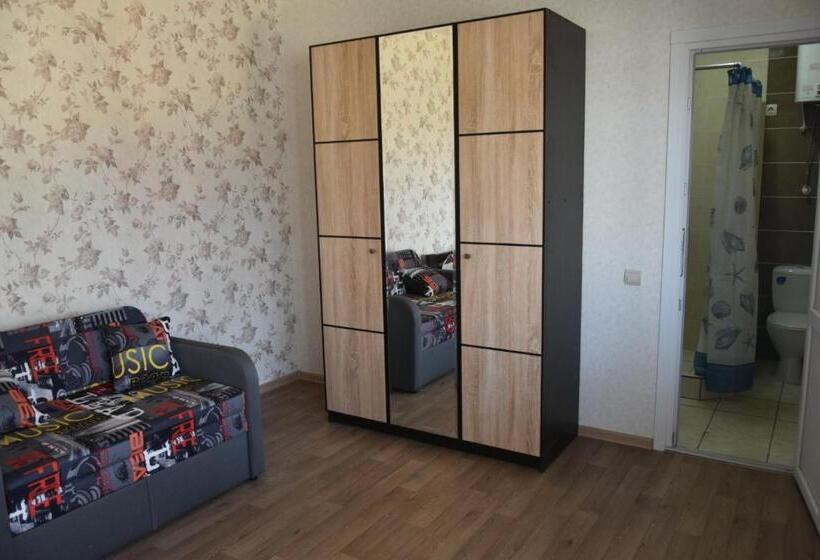 Panzió три кошки