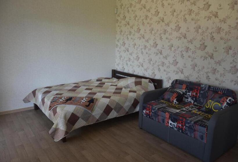 Panzió три кошки