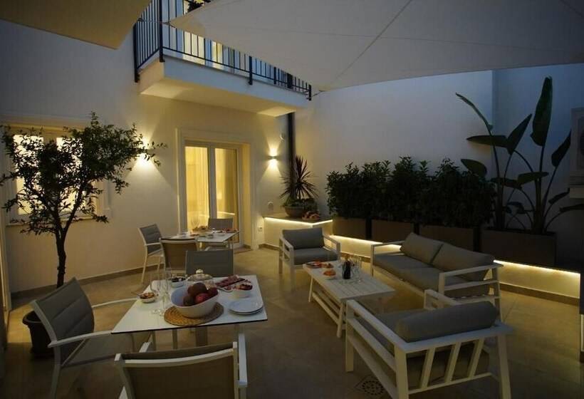 Pensió Palazzo Bibbi   Rooms To Live