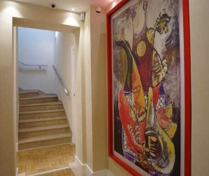 Pensió Palazzo Bibbi   Rooms To Live