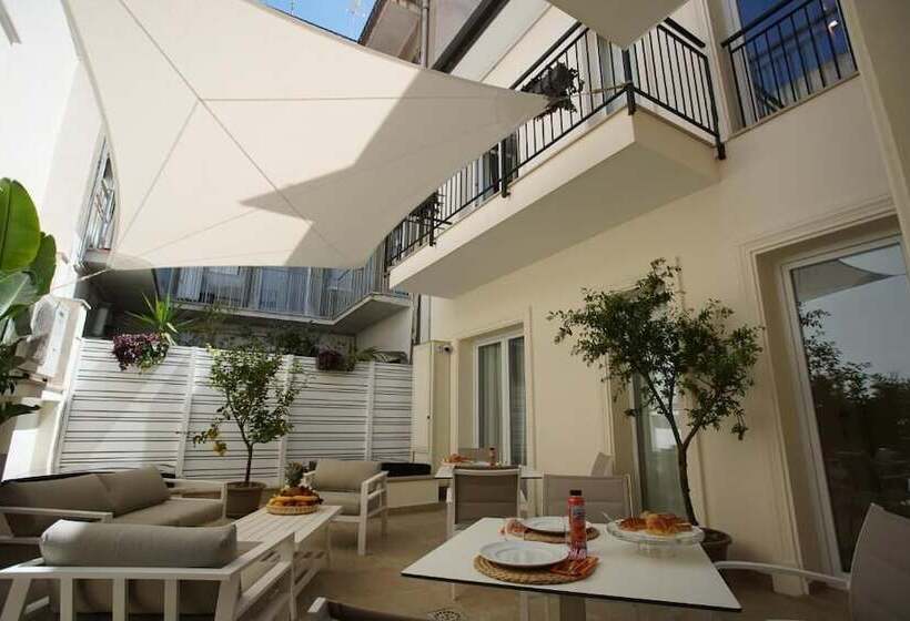 Pensió Palazzo Bibbi   Rooms To Live