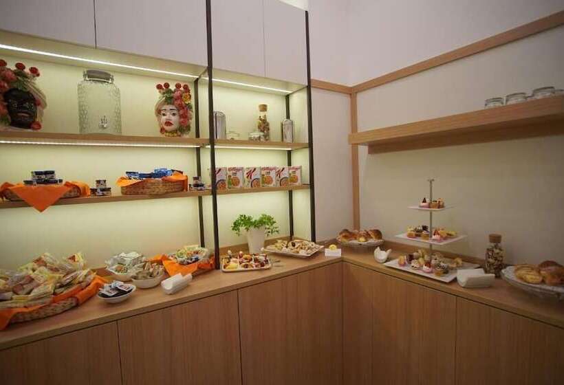 Pensió Palazzo Bibbi   Rooms To Live