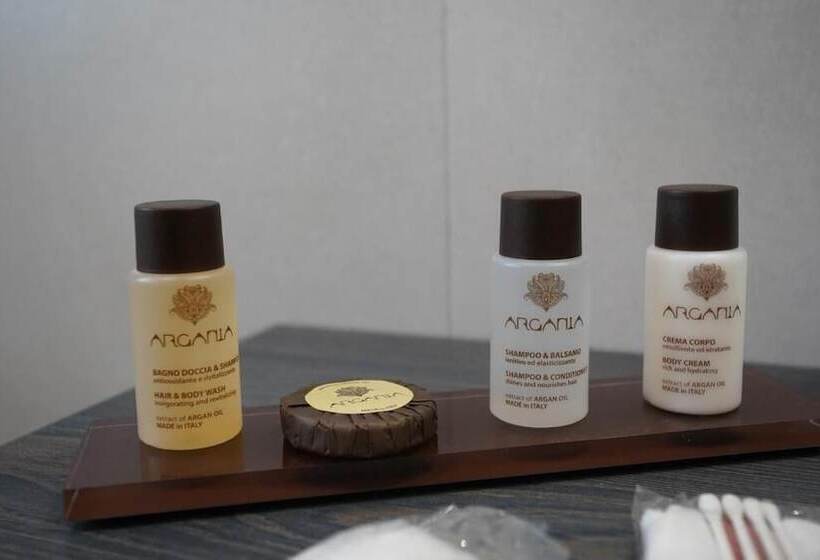 Pensió Palazzo Bibbi   Rooms To Live