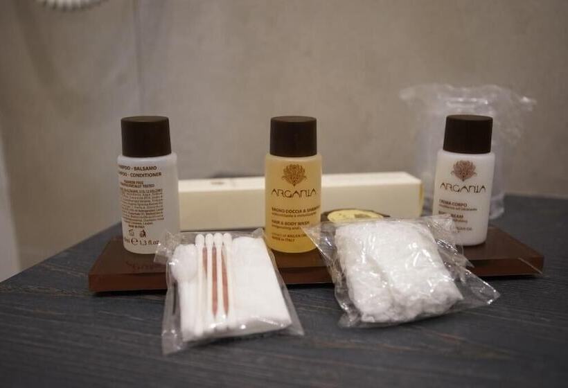 Pensió Palazzo Bibbi   Rooms To Live