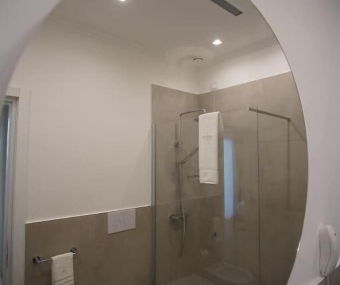 Pensió Palazzo Bibbi   Rooms To Live