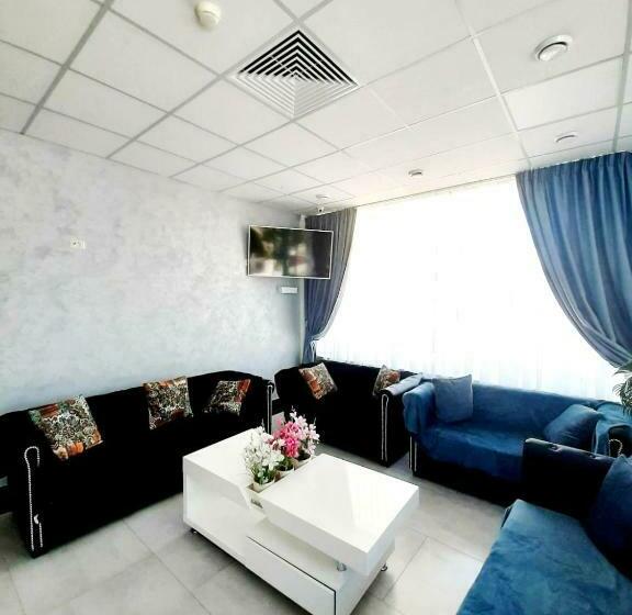 פנסיון Vila Roxy Pe Plaja Belona