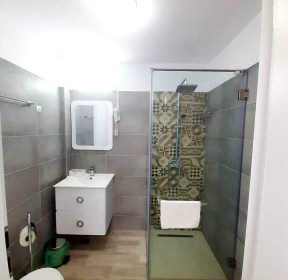 פנסיון Vila Roxy Pe Plaja Belona