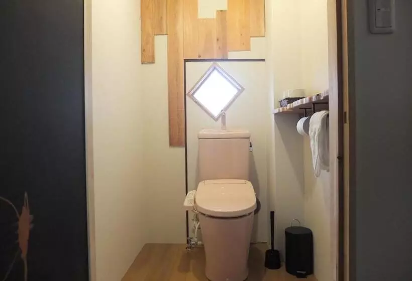 ペンション Yomogi Guesthouse