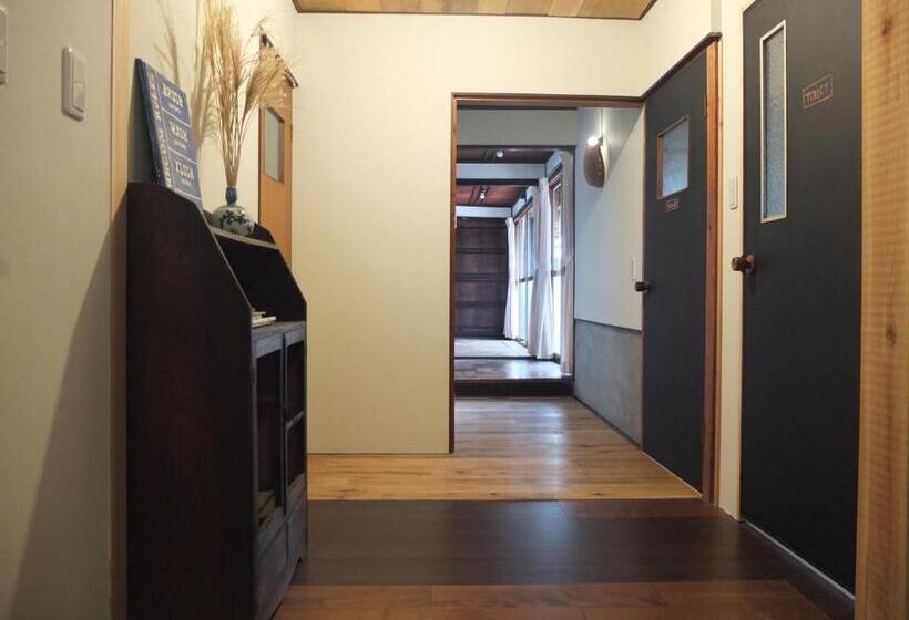 Pensão Yomogi Guesthouse