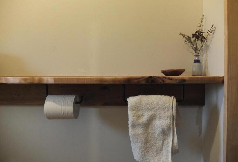 Pensão Yomogi Guesthouse