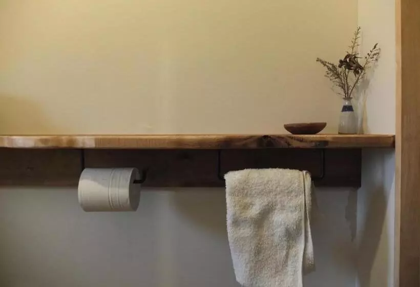 ペンション Yomogi Guesthouse