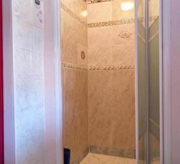 B&b Madonna Della Neve