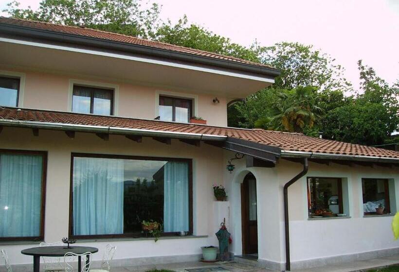 B&b Madonna Della Neve