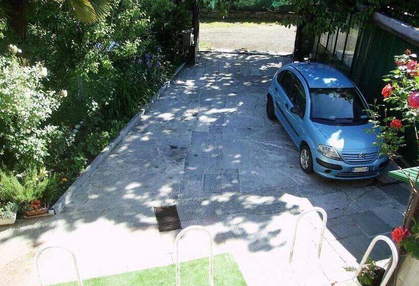 B&b Madonna Della Neve