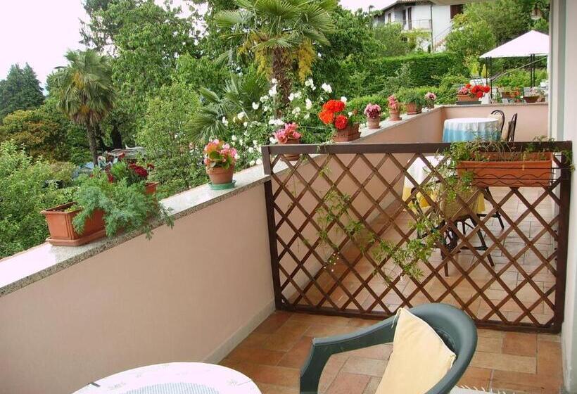 B&b Madonna Della Neve