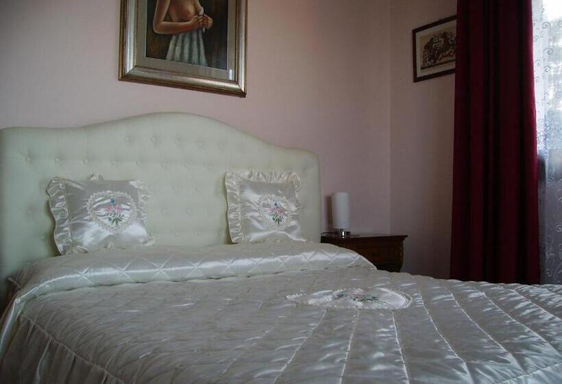 B&b Madonna Della Neve