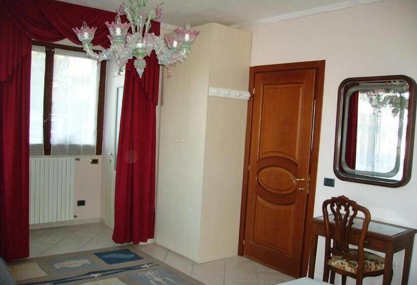 B&b Madonna Della Neve