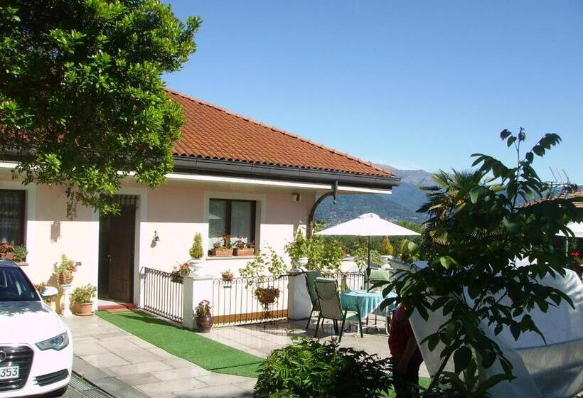 B&b Madonna Della Neve