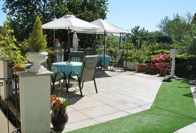 B&b Madonna Della Neve