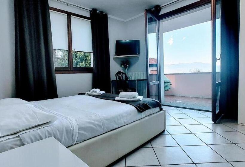 B&b Madonna Della Neve