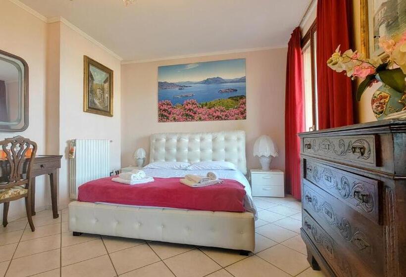 B&b Madonna Della Neve