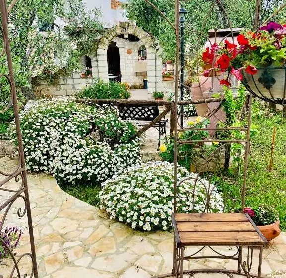 تختخواب و صبحانه Casale Degli Angeli
