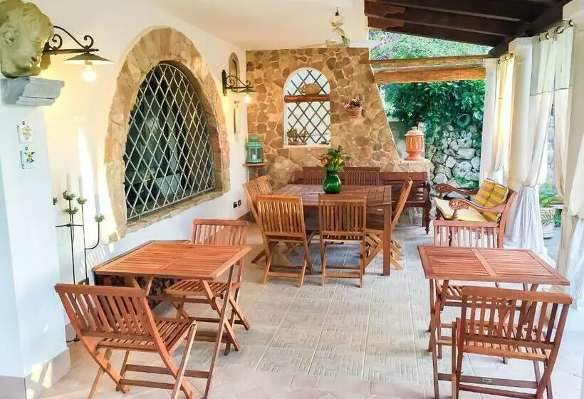 تختخواب و صبحانه Casale Degli Angeli