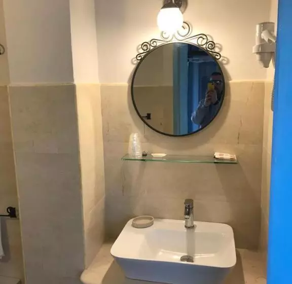 تختخواب و صبحانه Casale Degli Angeli