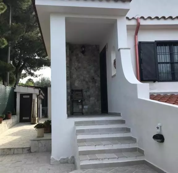 تختخواب و صبحانه Casale Degli Angeli