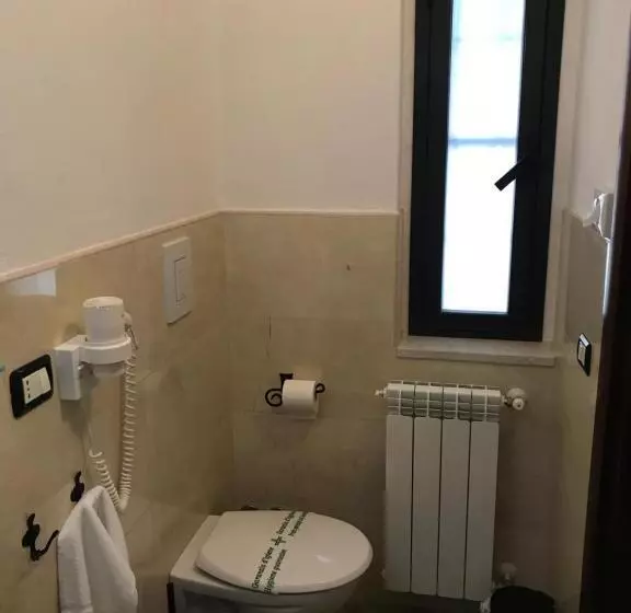 تختخواب و صبحانه Casale Degli Angeli