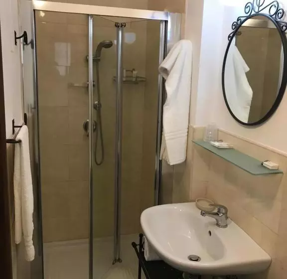 تختخواب و صبحانه Casale Degli Angeli