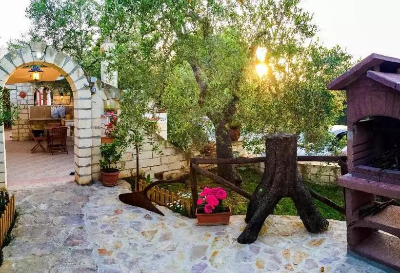 تختخواب و صبحانه Casale Degli Angeli