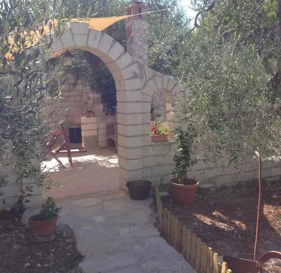 تختخواب و صبحانه Casale Degli Angeli