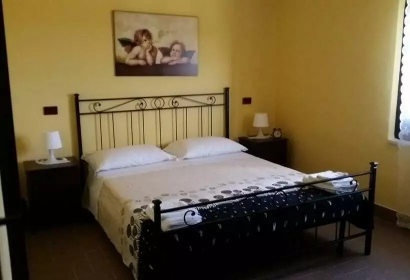 Aamiaismajoitus (B&B) Dal Biondo