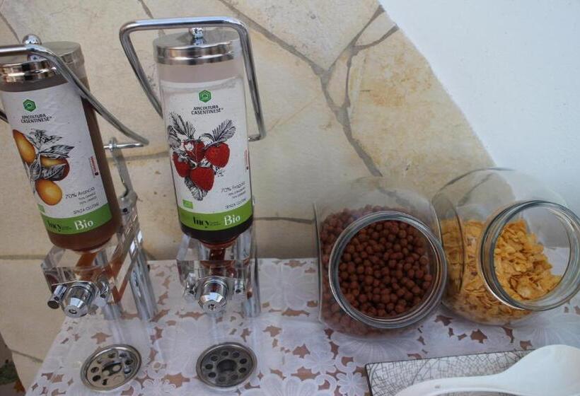 Noto Da Quassù Relax B&b