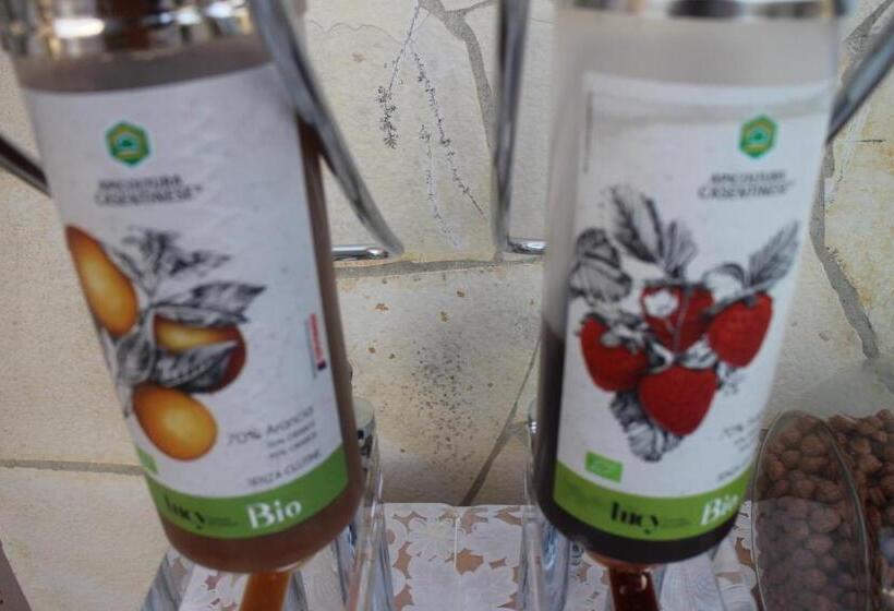 Noto Da Quassù Relax B&b