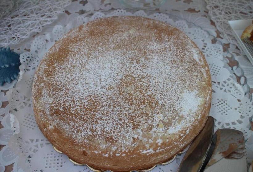 Noto Da Quassù Relax B&b