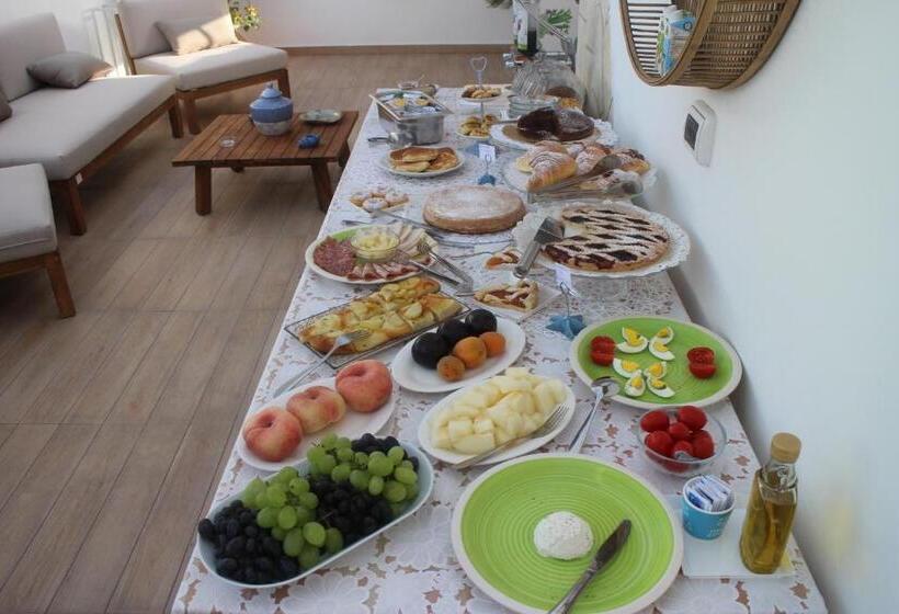 Noto Da Quassù Relax B&b