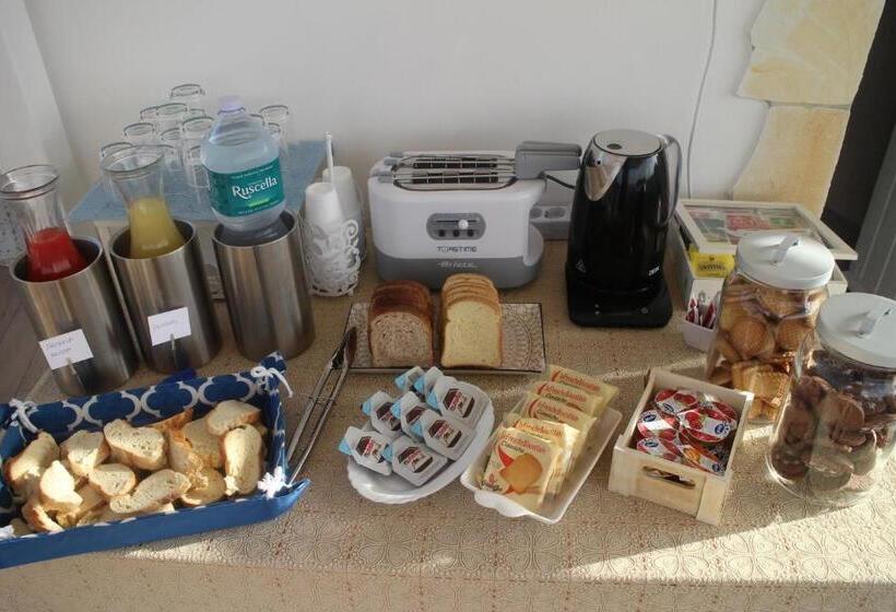 Noto Da Quassù Relax B&b