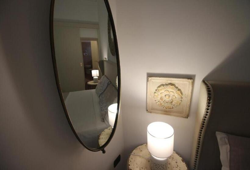 Noto Da Quassù Relax B&b