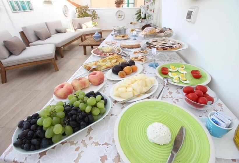 Noto Da Quassù Relax B&b