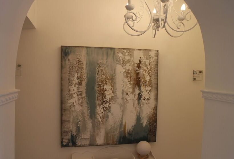 Noto Da Quassù Relax B&b