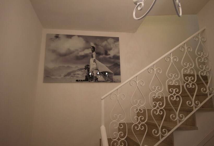 Noto Da Quassù Relax B&b