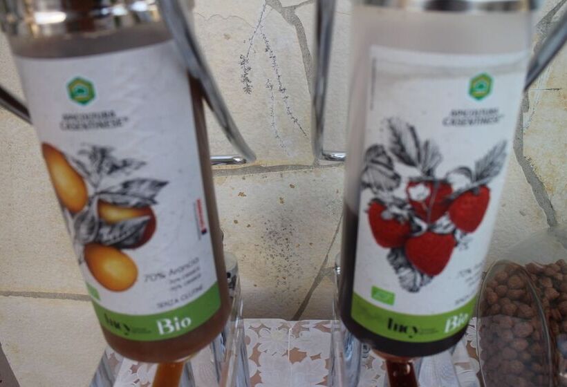 Noto Da Quassù Relax B&b