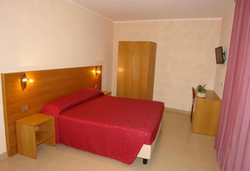 בית מלון כפרי Corona