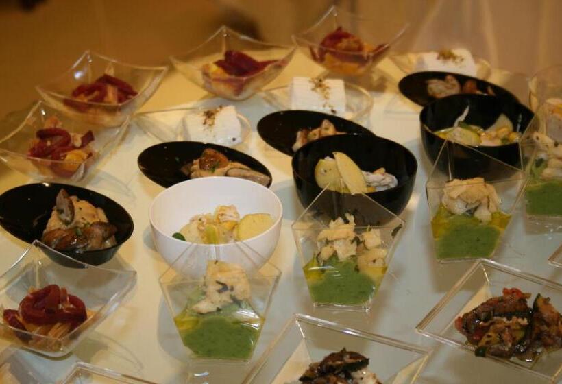 בית מלון כפרי Corona