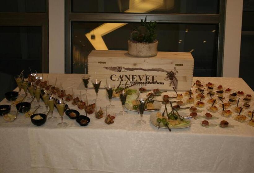 בית מלון כפרי Corona