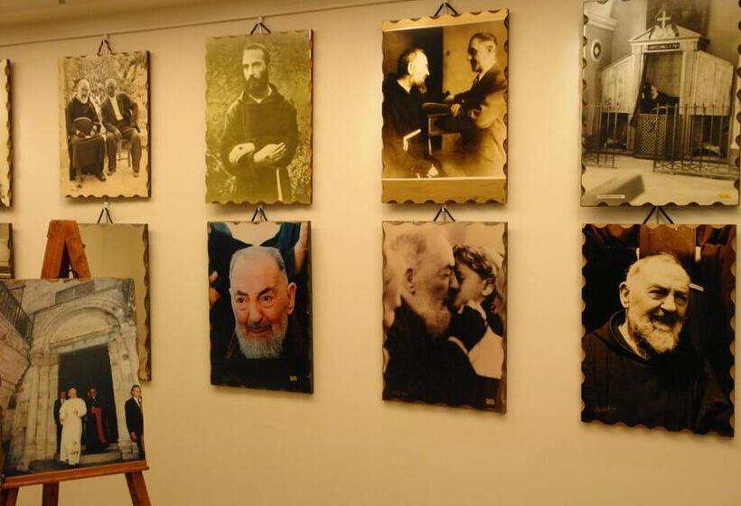 בית מלון כפרי Corona